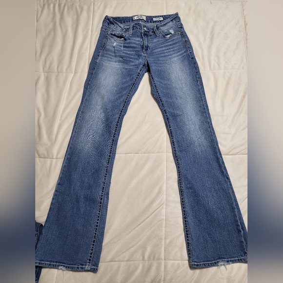 Daytrip jeans - Picture 1 of 5